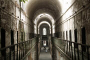 «День строгого режима» - экскурсия в тюрьму Алькатрас (фото 5)