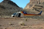 «Полет кондора» - экспресс-полет на вертолете из Лас-Вегаса в Гранд-Каньон (фото 8)