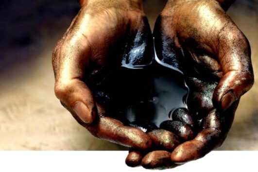 «Черное золото планеты» - тур в Силиконовую долину для руководителей компаний газовой и нефтяной промышленности (превью)