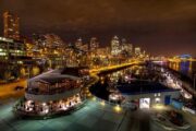 «Без лишней скромности» - обзорная экскурсия по главным достопримечательным местам Сиэтла (фото 5)